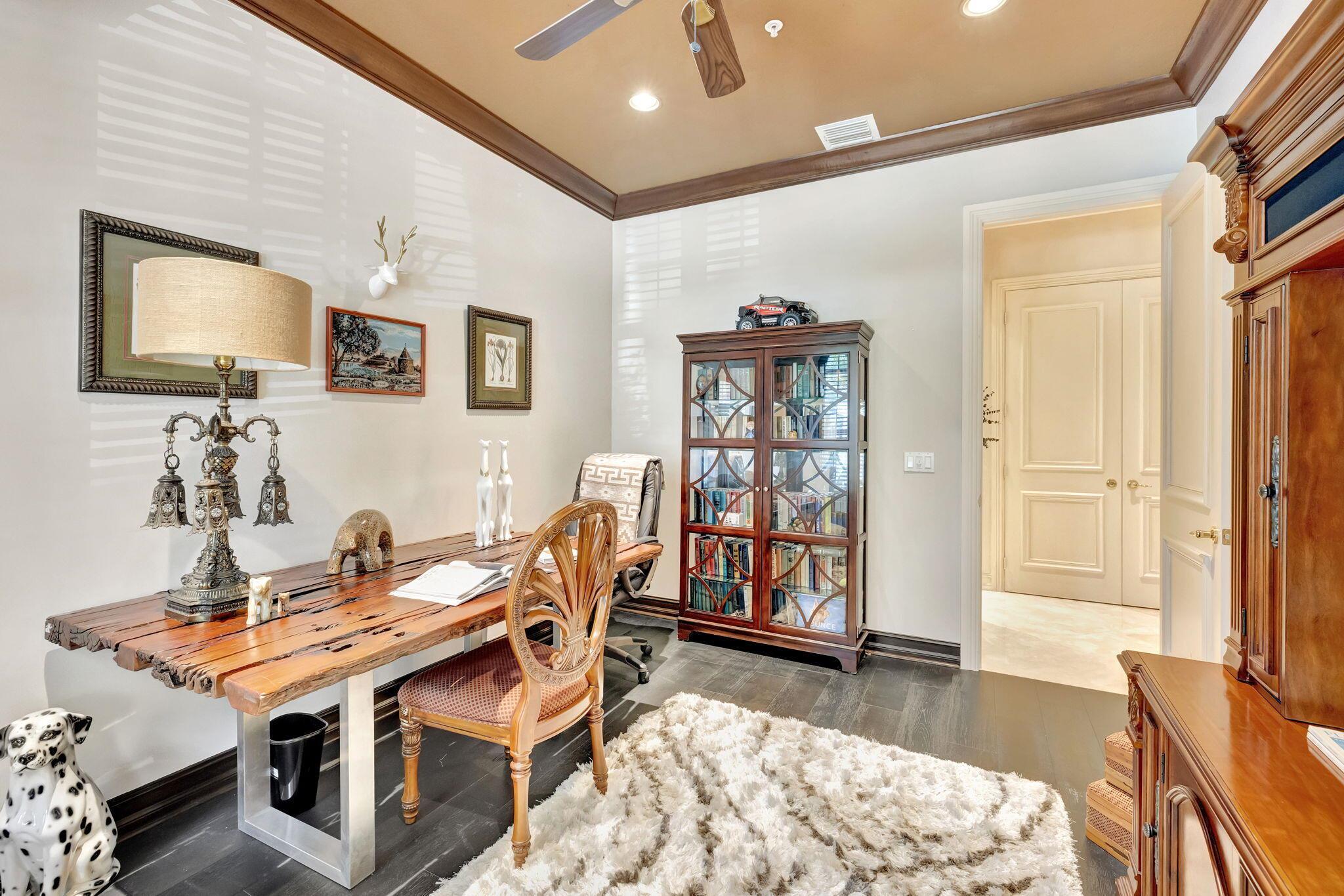 OCEAN GRANDE PLACE - Residential