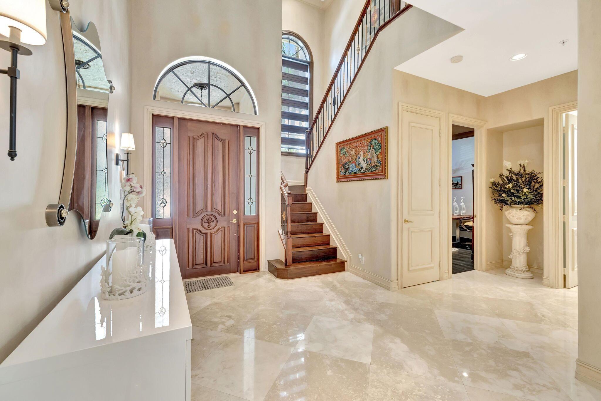 OCEAN GRANDE PLACE - Residential