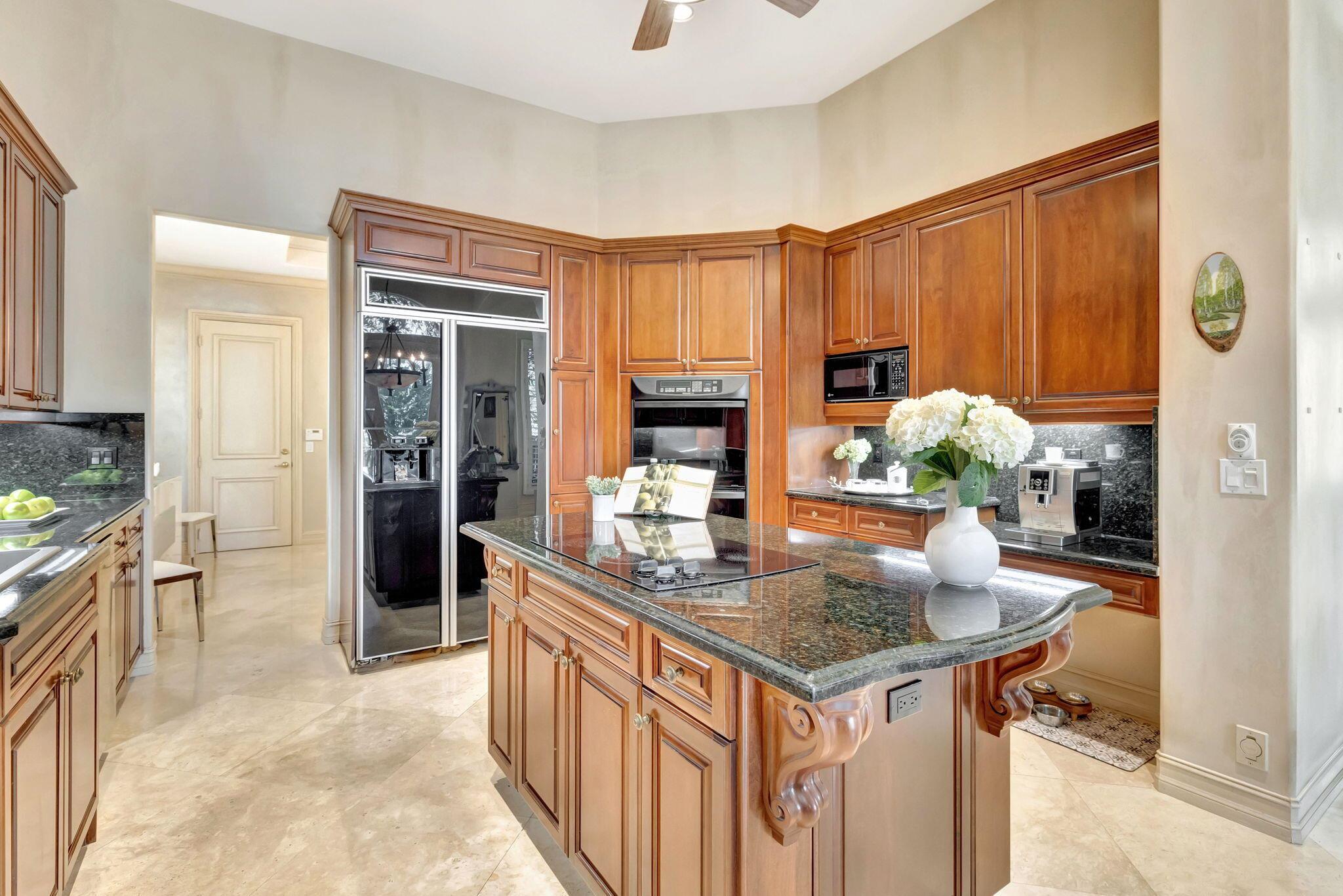 OCEAN GRANDE PLACE - Residential