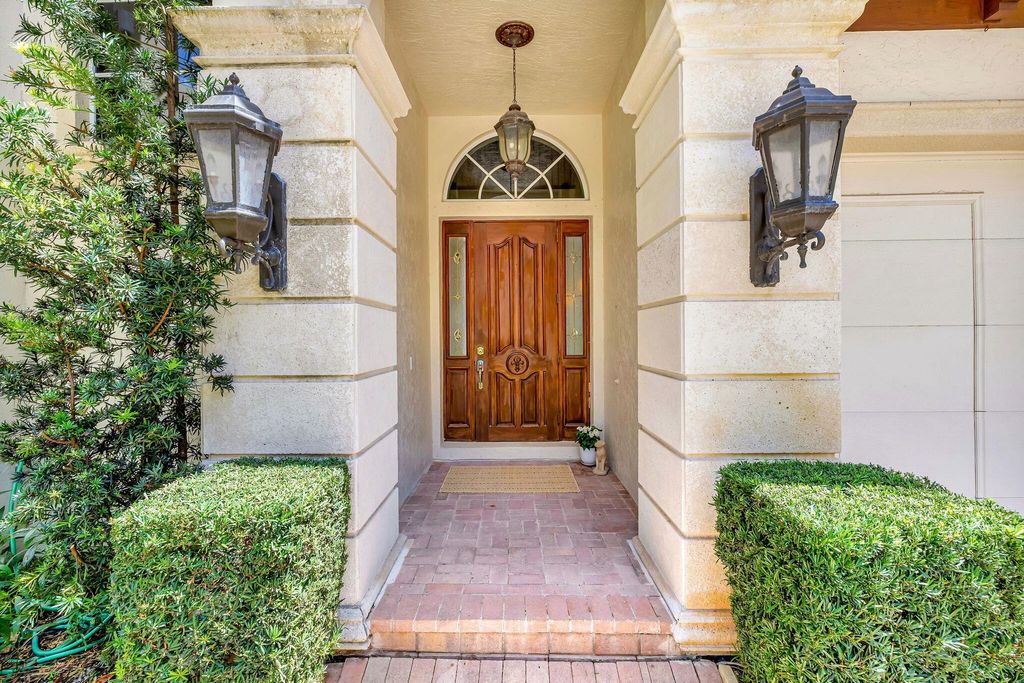 Photo of 3628 S Ocean Boulevard, Highland Beach, FL 33487 (MLS # R11094795)