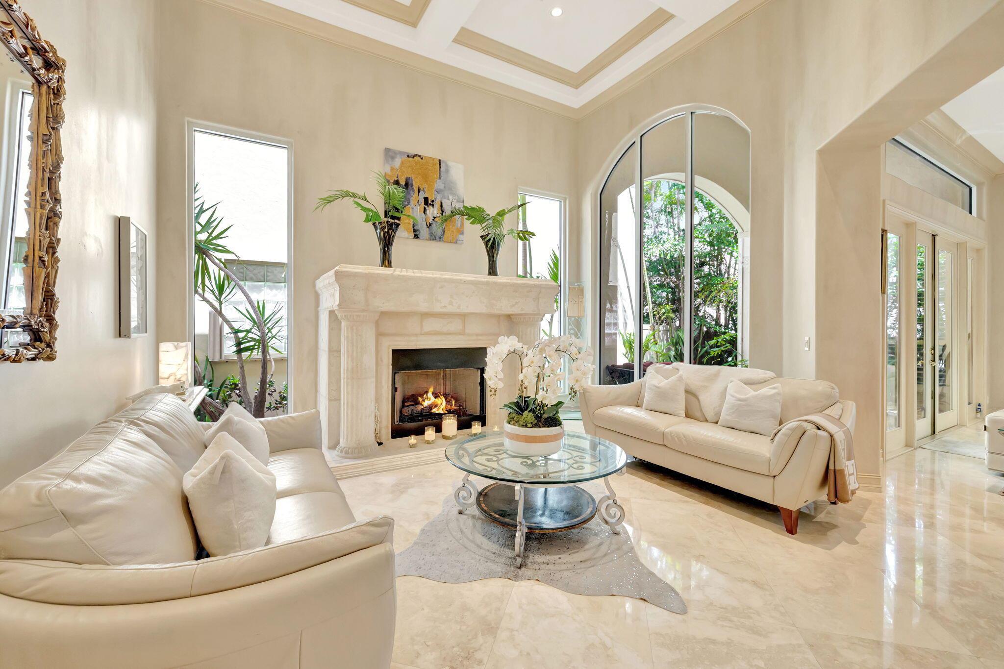 OCEAN GRANDE PLACE - Residential