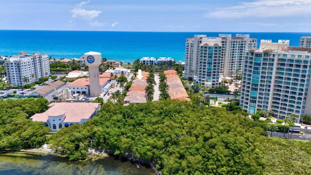 Photo of 3628 S Ocean Boulevard, Highland Beach, FL 33487 (MLS # R11094795)