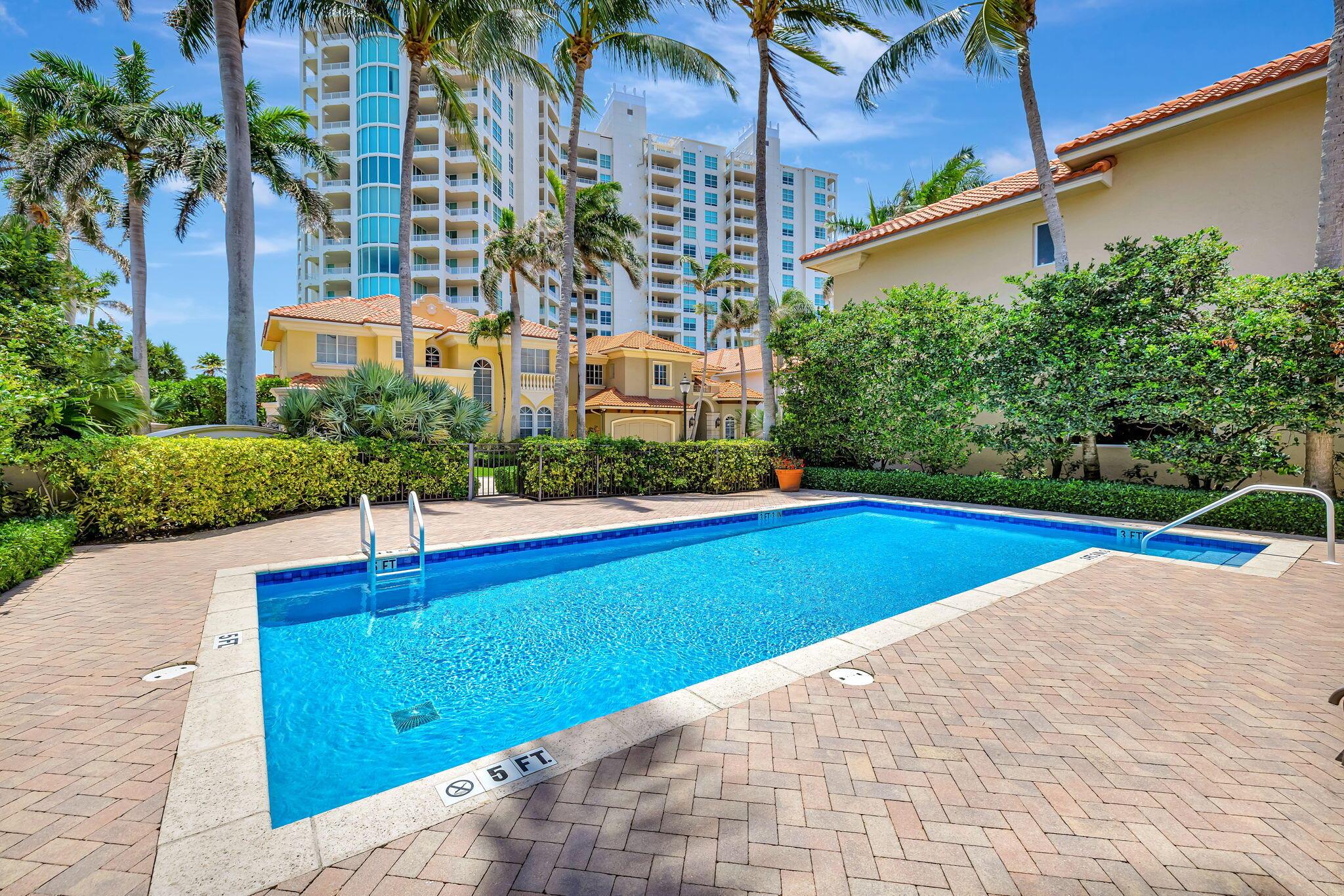 OCEAN GRANDE PLACE - Residential