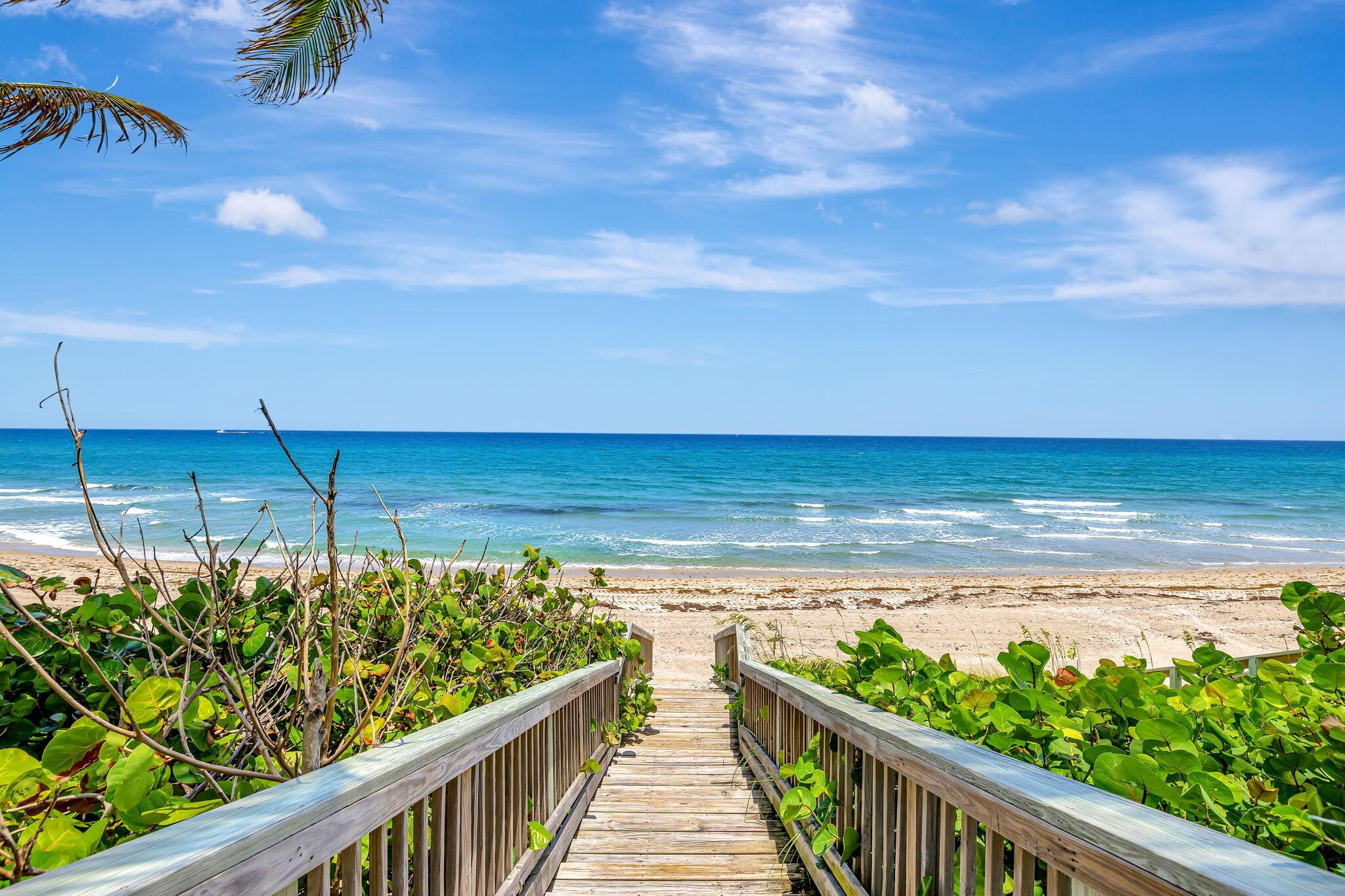 OCEAN GRANDE PLACE - Residential