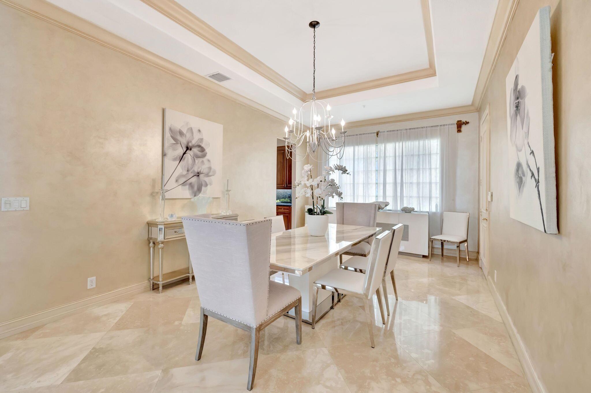 OCEAN GRANDE PLACE - Residential