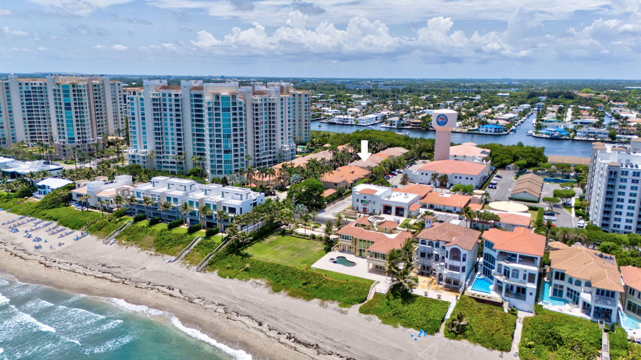 OCEAN GRANDE PLACE - Residential