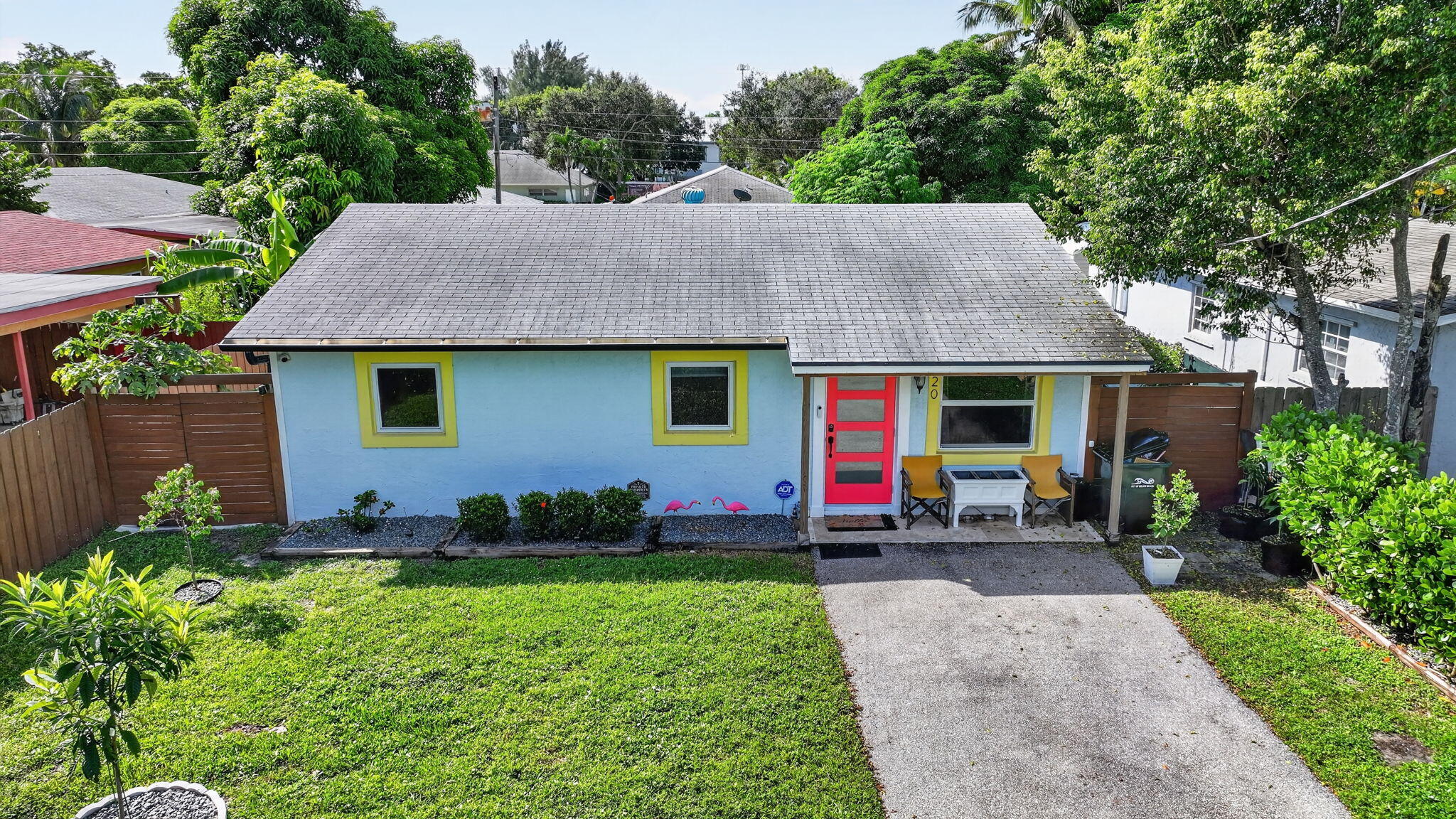 220 Reigle Avenue