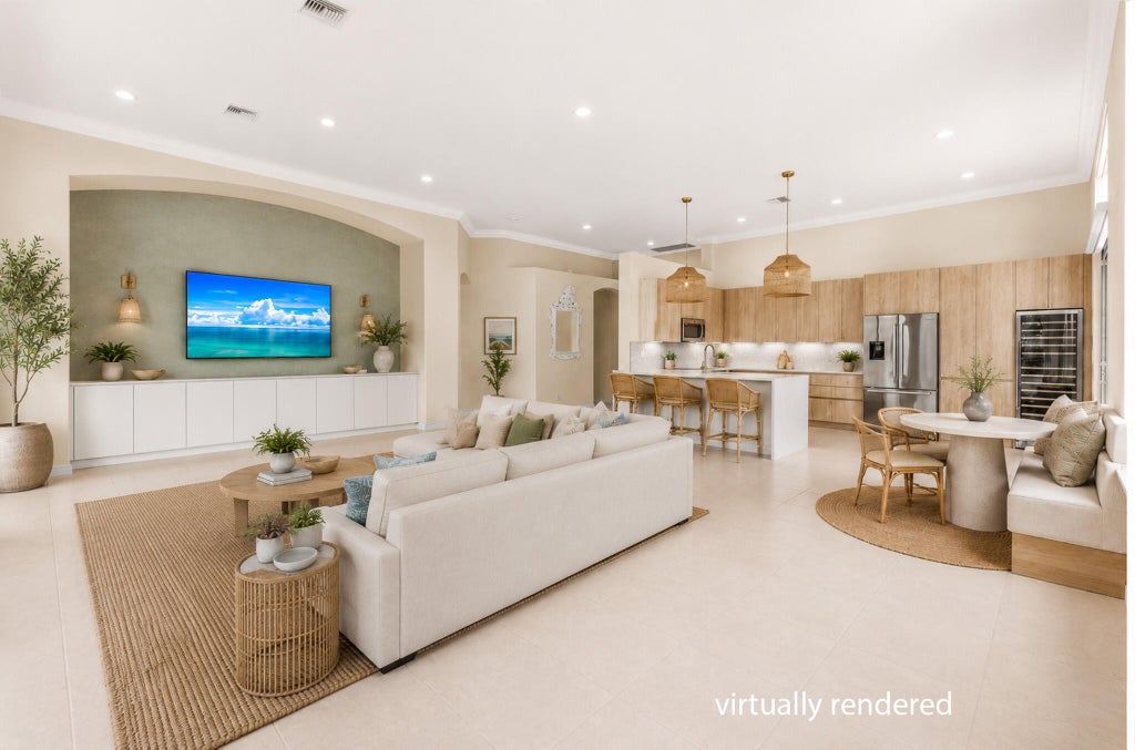 Photo of 7916 Montecito Place, Delray Beach, FL 33446 (MLS # B26035712)