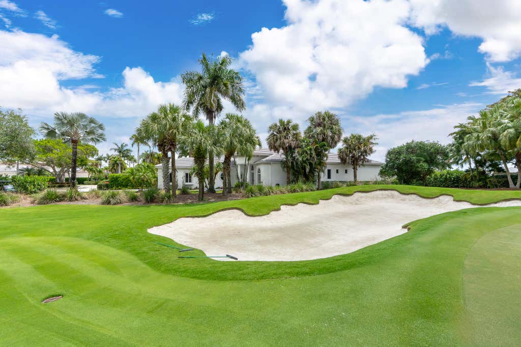 Photo of 7916 Montecito Place, Delray Beach, FL 33446 (MLS # B26035712)