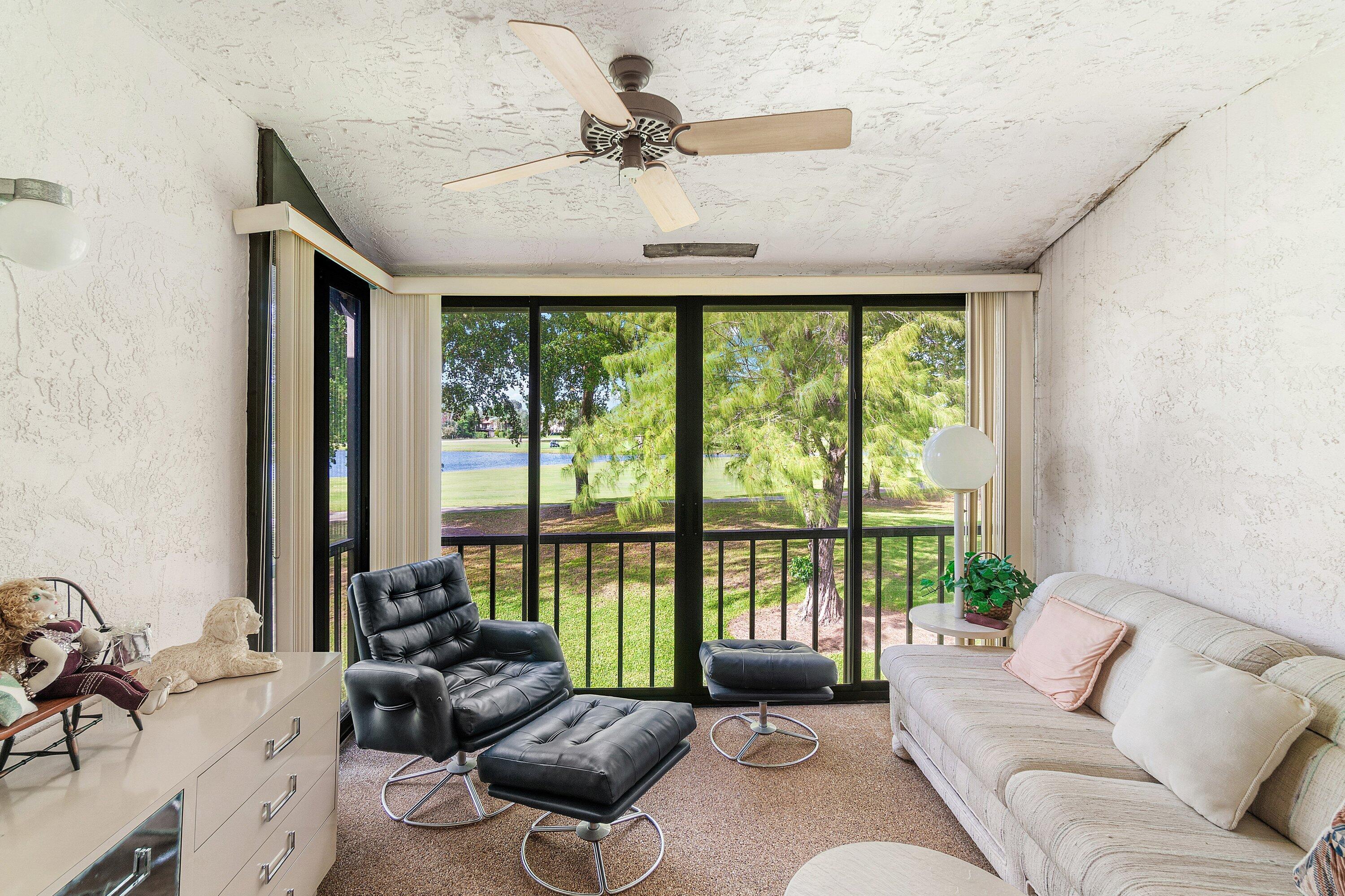 FAIRWAYS OF BOCA LAGO CONDO - Residential