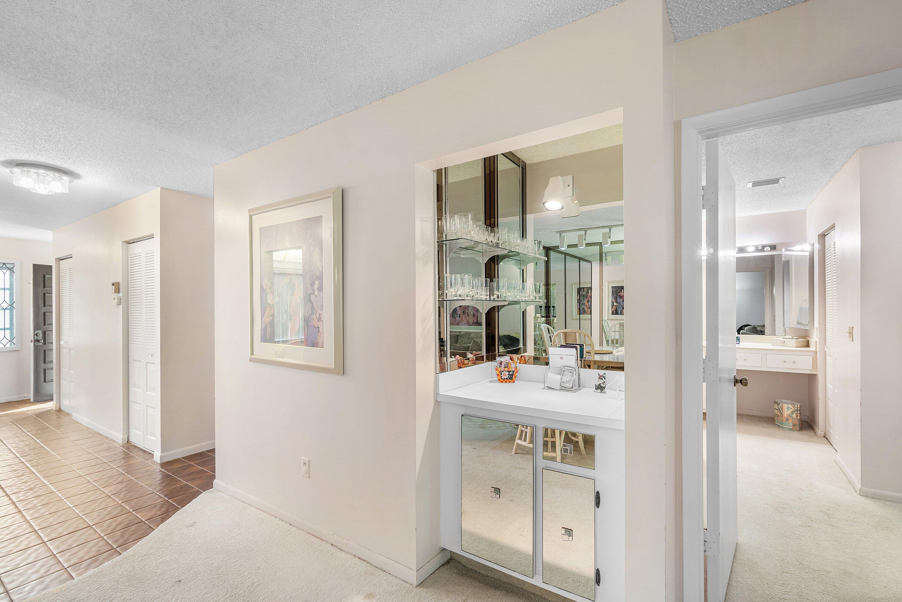 FAIRWAYS OF BOCA LAGO CONDO - Residential