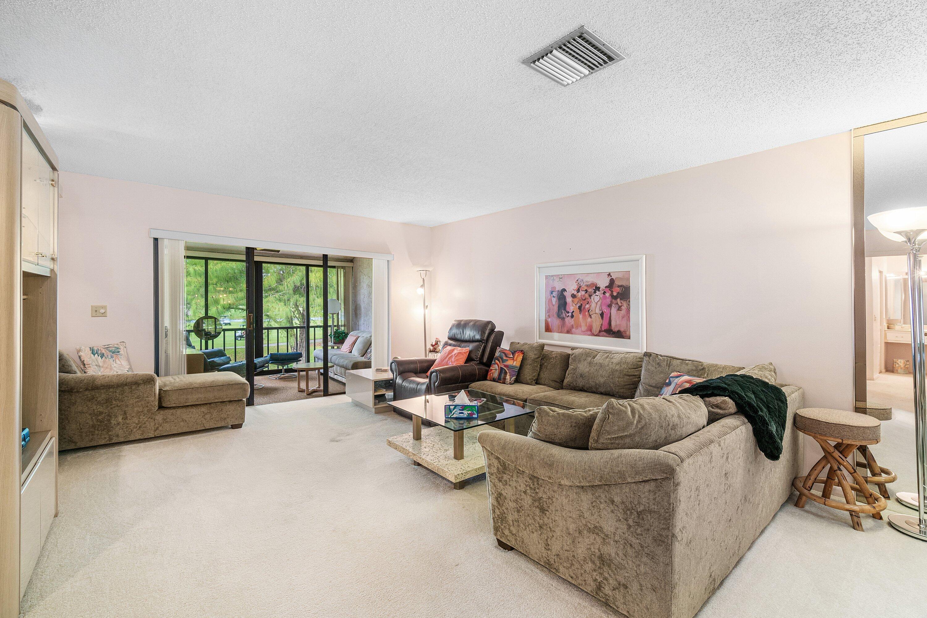 FAIRWAYS OF BOCA LAGO CONDO - Residential