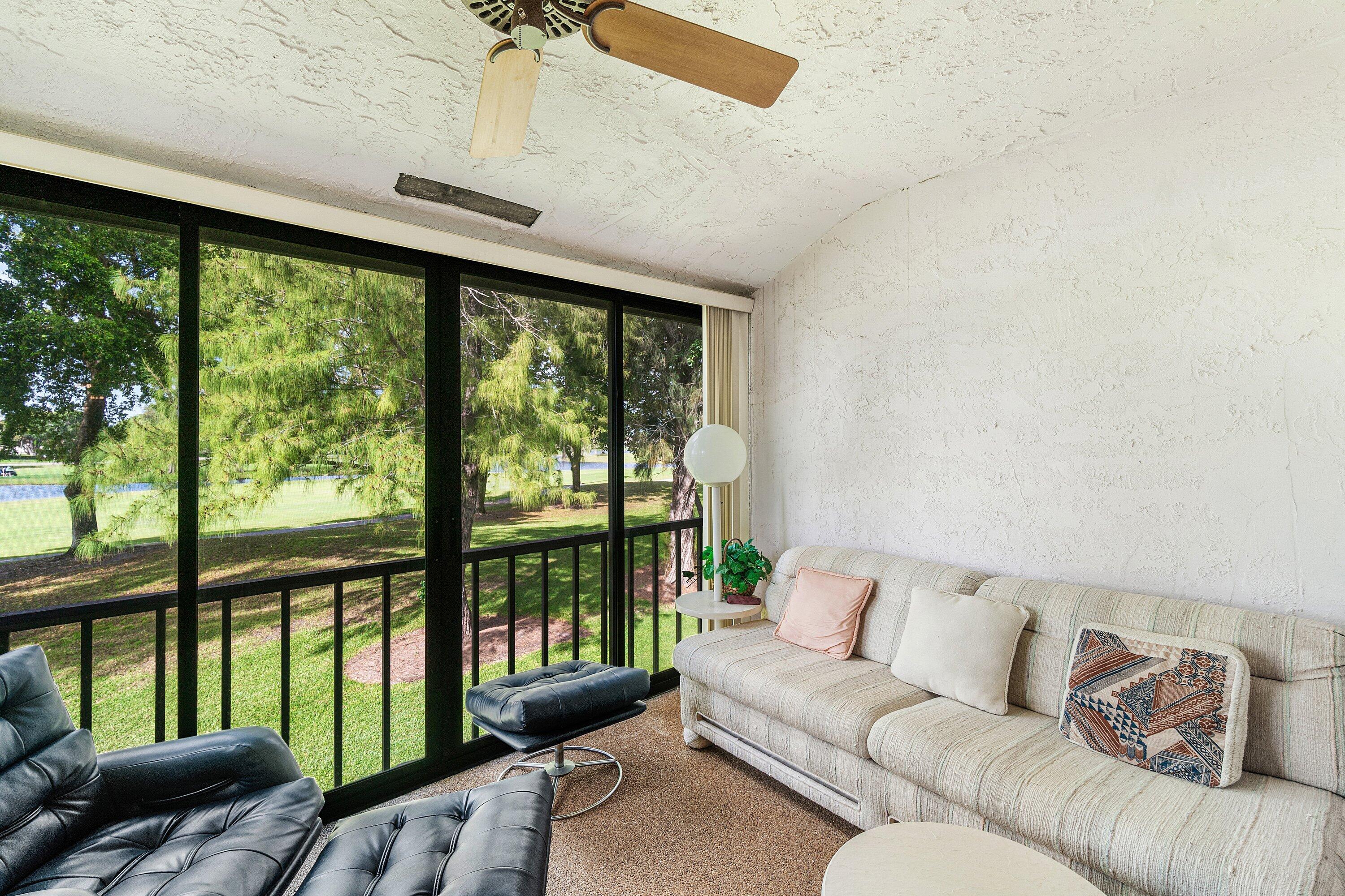 FAIRWAYS OF BOCA LAGO CONDO - Residential