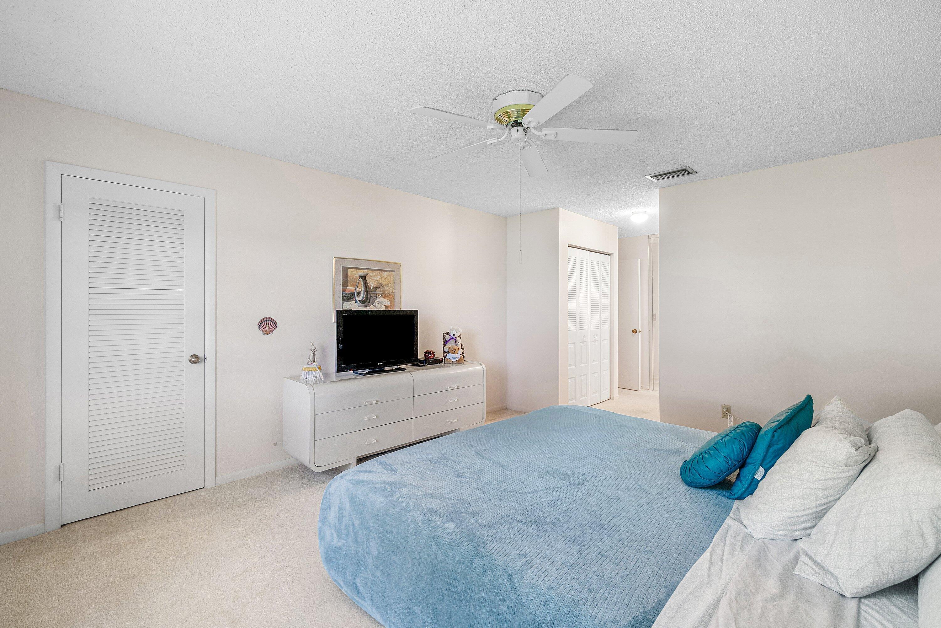 FAIRWAYS OF BOCA LAGO CONDO - Residential