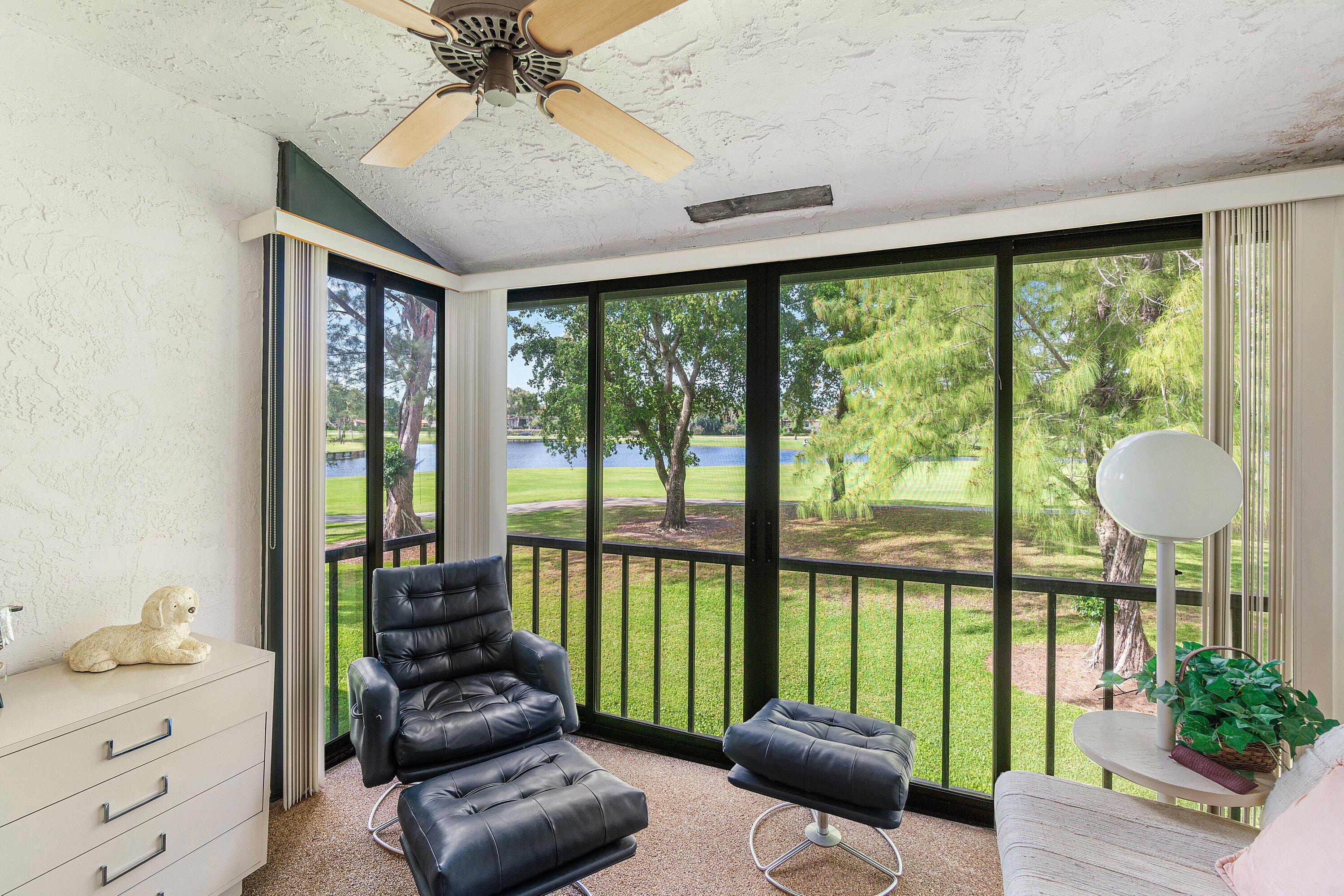 FAIRWAYS OF BOCA LAGO CONDO - Residential