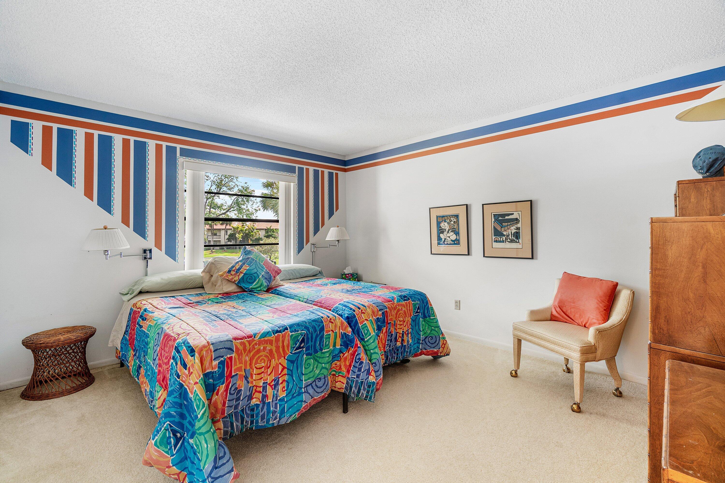 FAIRWAYS OF BOCA LAGO CONDO - Residential