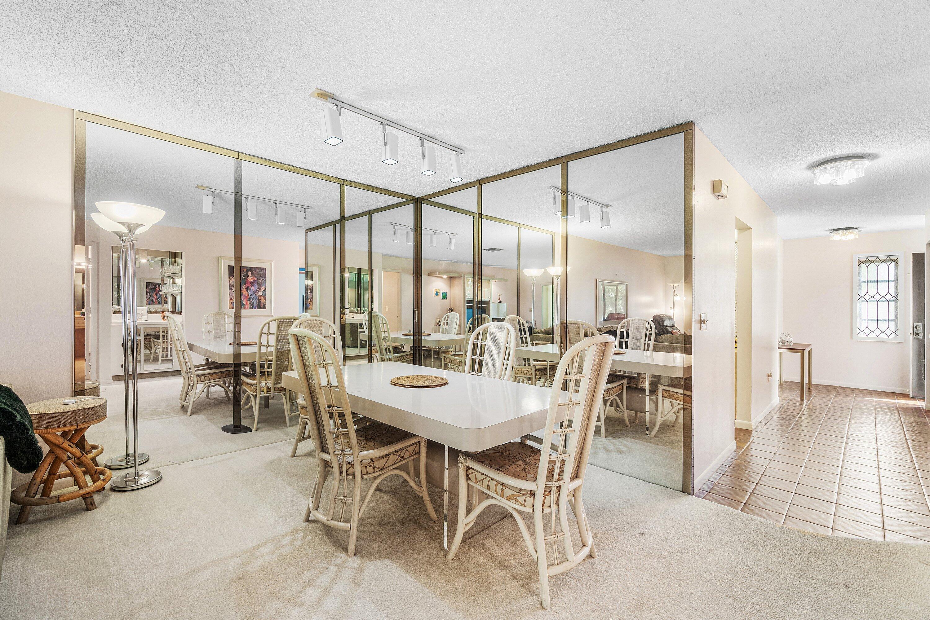 FAIRWAYS OF BOCA LAGO CONDO - Residential