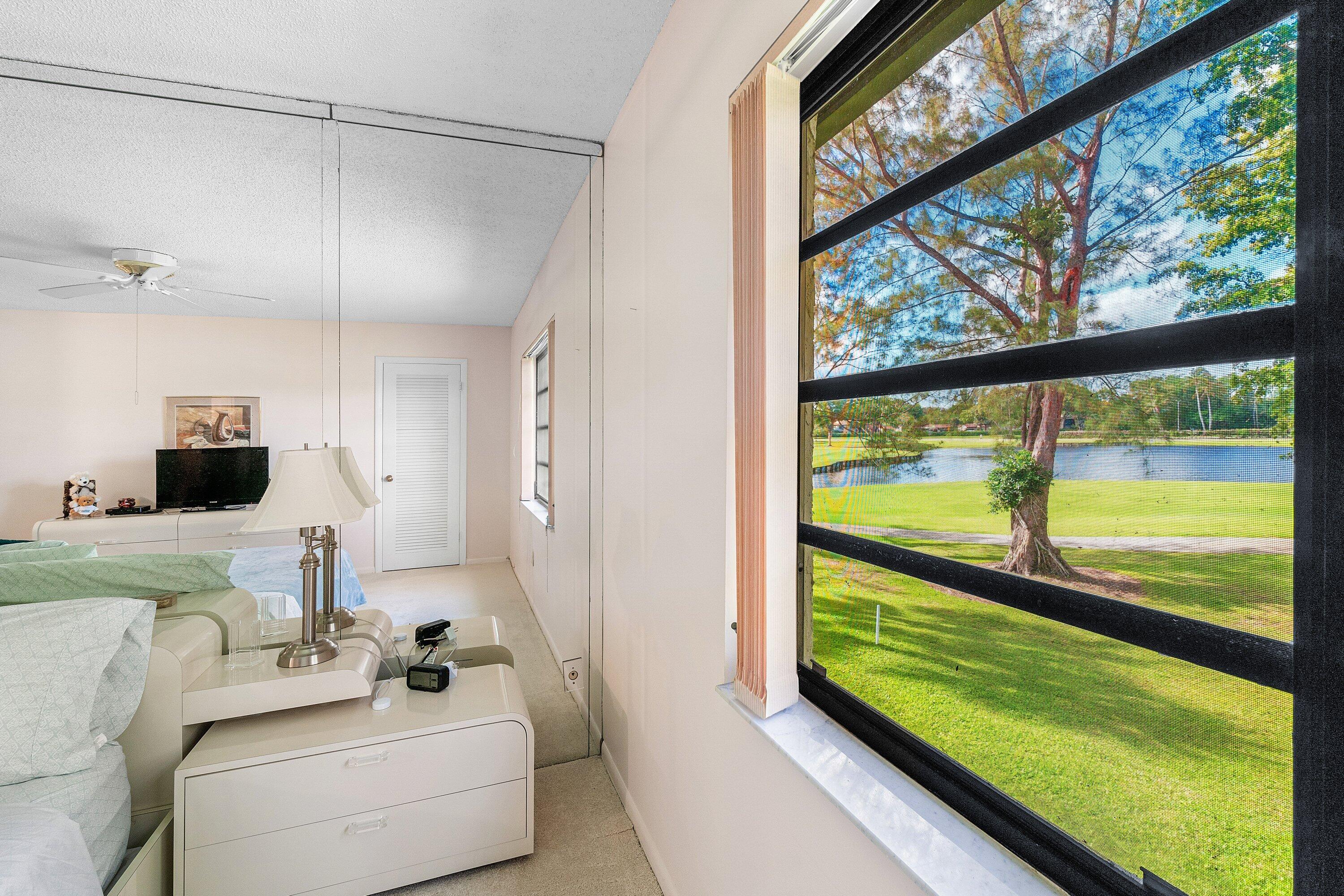 FAIRWAYS OF BOCA LAGO CONDO - Residential