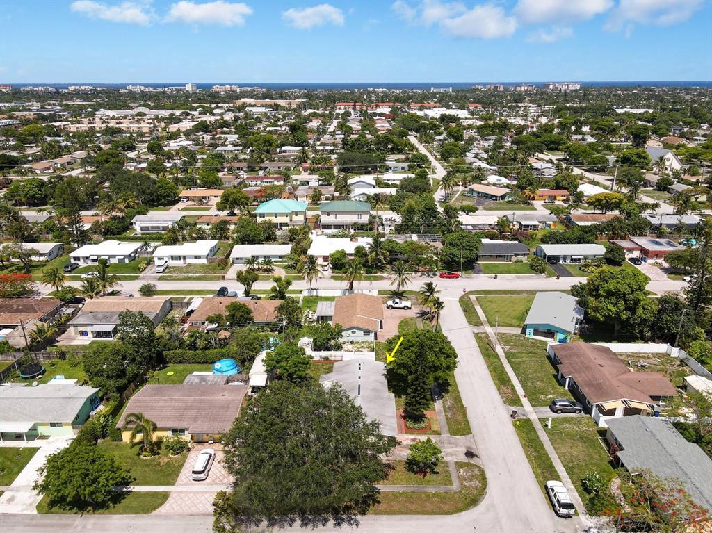 FAIRLAWN - Residential Lease