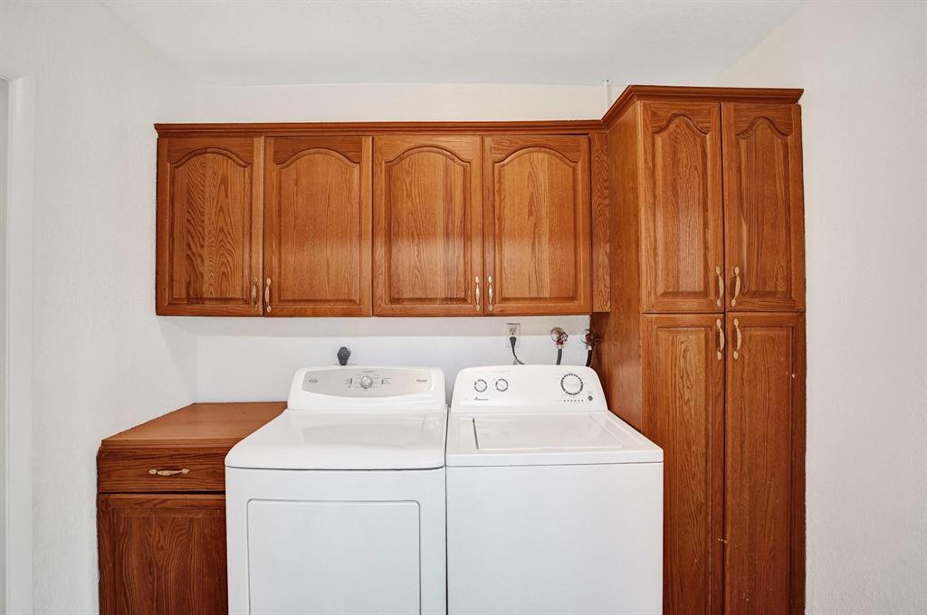 FAIRLAWN - Residential Lease