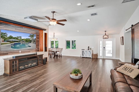 Tiny photo for 6146 NW 66TH Avenue, Parkland, FL 33067 (MLS # B26068923)