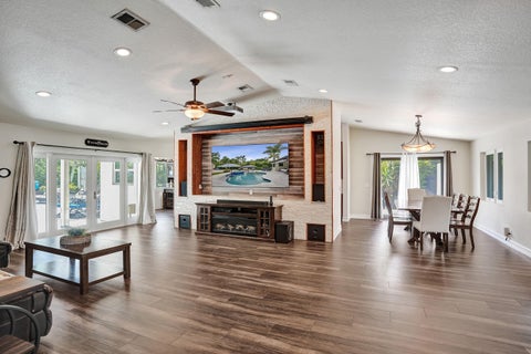 Tiny photo for 6146 NW 66TH Avenue, Parkland, FL 33067 (MLS # B26068923)