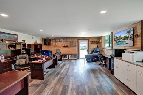Tiny photo for 6146 NW 66TH Avenue, Parkland, FL 33067 (MLS # B26068923)