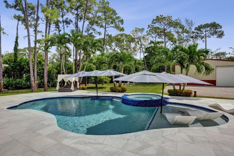 Tiny photo for 6146 NW 66TH Avenue, Parkland, FL 33067 (MLS # B26068923)