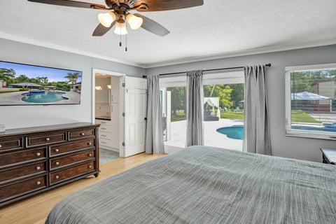 Tiny photo for 6146 NW 66TH Avenue, Parkland, FL 33067 (MLS # B26068923)