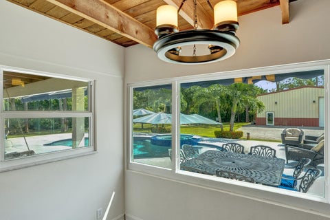 Tiny photo for 6146 NW 66TH Avenue, Parkland, FL 33067 (MLS # B26068923)