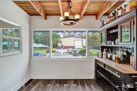 Tiny photo for 6146 NW 66TH Avenue, Parkland, FL 33067 (MLS # B26068923)