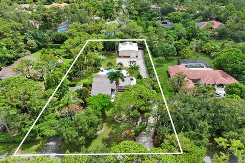 Tiny photo for 6146 NW 66TH Avenue, Parkland, FL 33067 (MLS # B26068923)