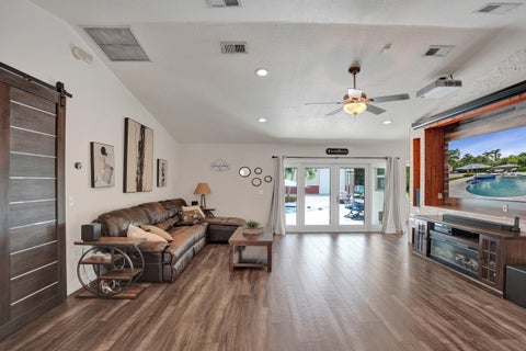 Tiny photo for 6146 NW 66TH Avenue, Parkland, FL 33067 (MLS # B26068923)