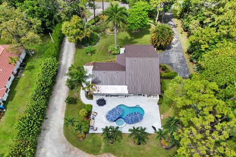 Tiny photo for 6146 NW 66TH Avenue, Parkland, FL 33067 (MLS # B26068923)