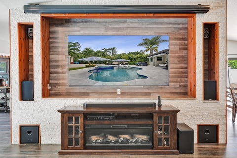 Tiny photo for 6146 NW 66TH Avenue, Parkland, FL 33067 (MLS # B26068923)