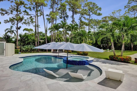 Tiny photo for 6146 NW 66TH Avenue, Parkland, FL 33067 (MLS # B26068923)