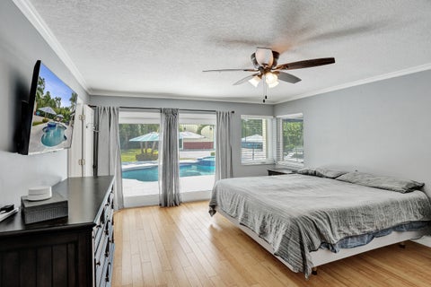 Tiny photo for 6146 NW 66TH Avenue, Parkland, FL 33067 (MLS # B26068923)