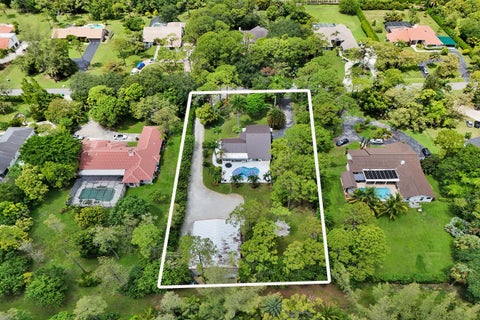 Tiny photo for 6146 NW 66TH Avenue, Parkland, FL 33067 (MLS # B26068923)