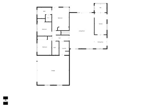 Tiny photo for 6146 NW 66TH Avenue, Parkland, FL 33067 (MLS # B26068923)
