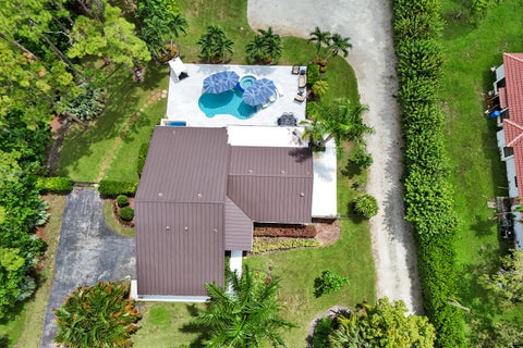 Tiny photo for 6146 NW 66TH Avenue, Parkland, FL 33067 (MLS # B26068923)