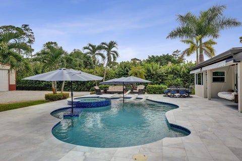 Tiny photo for 6146 NW 66TH Avenue, Parkland, FL 33067 (MLS # B26068923)