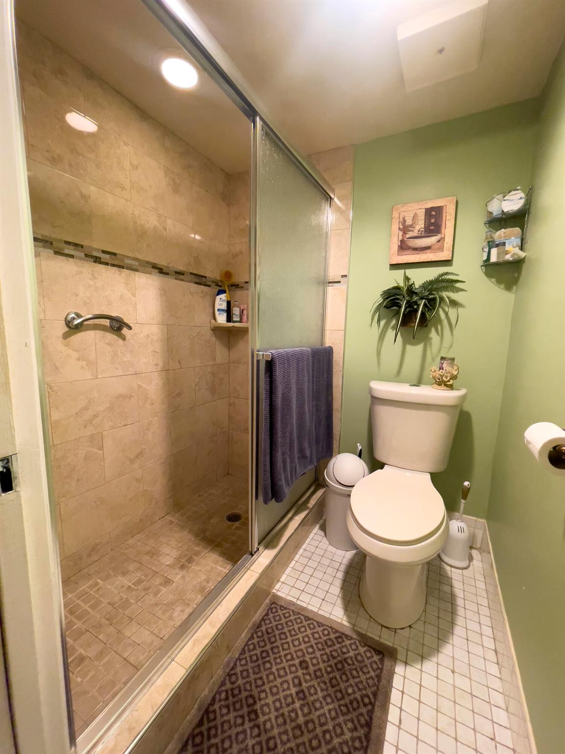 GRAMERCY AT POINCIANA CON - Residential