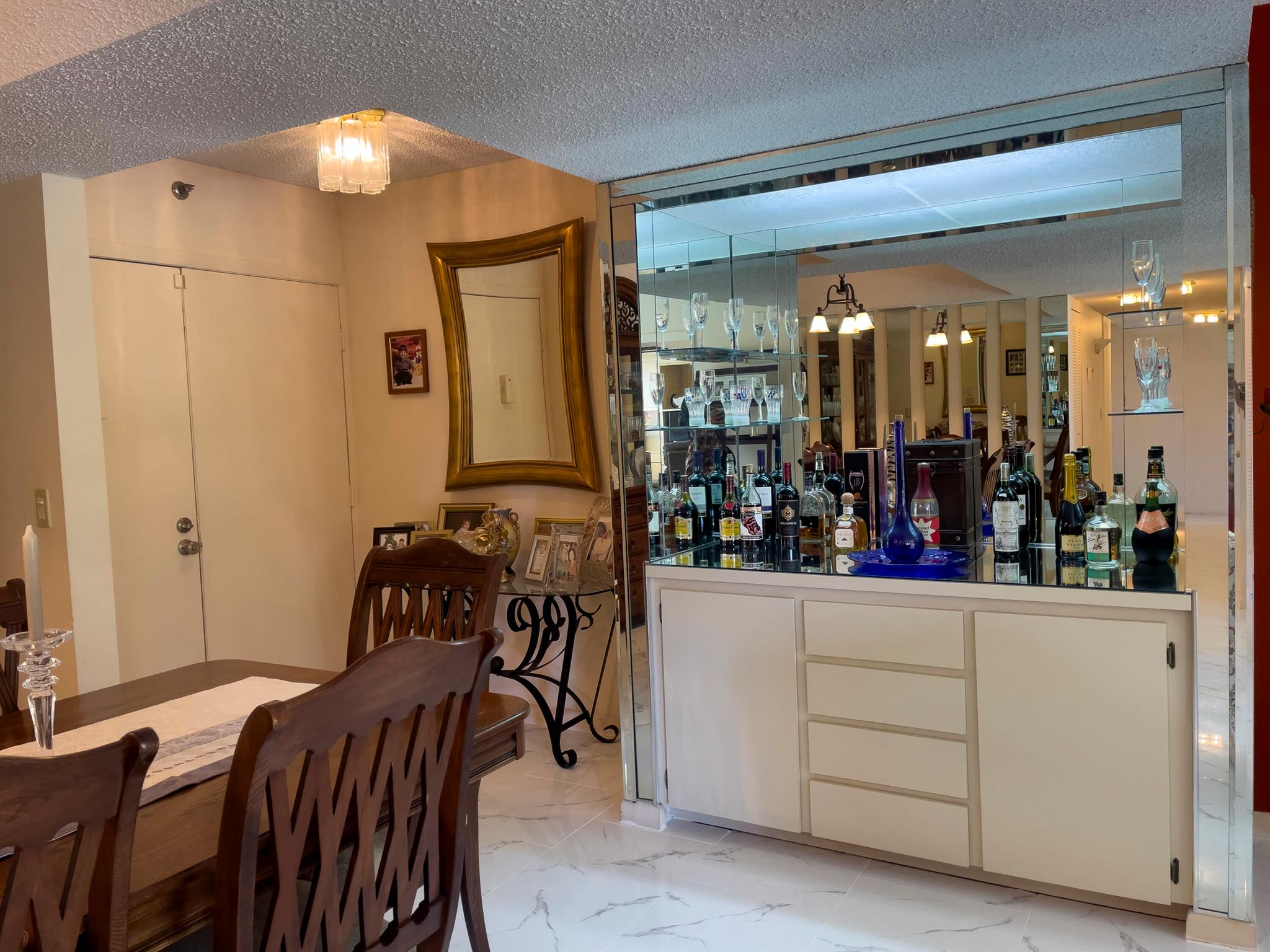 GRAMERCY AT POINCIANA CON - Residential