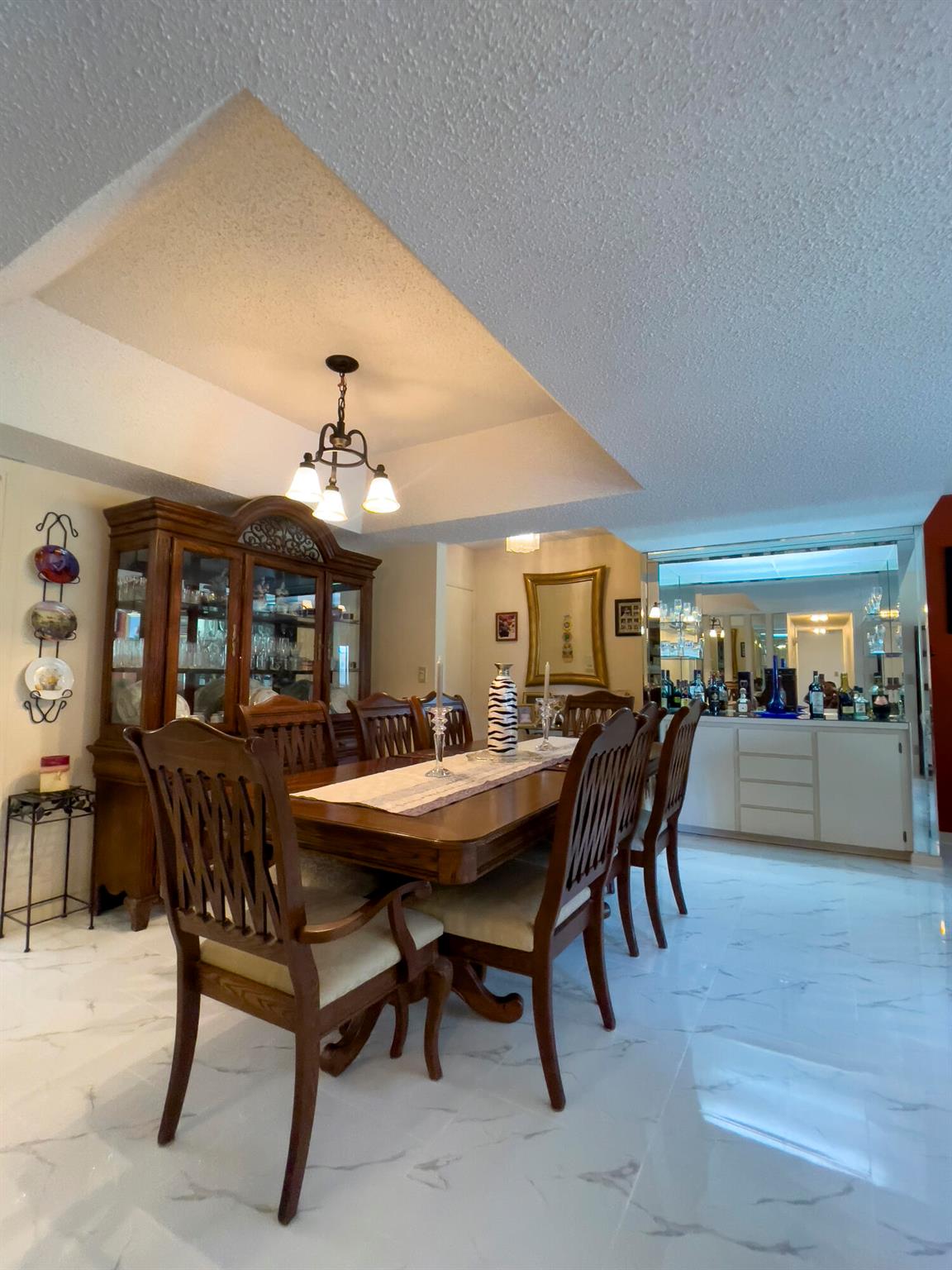 GRAMERCY AT POINCIANA CON - Residential