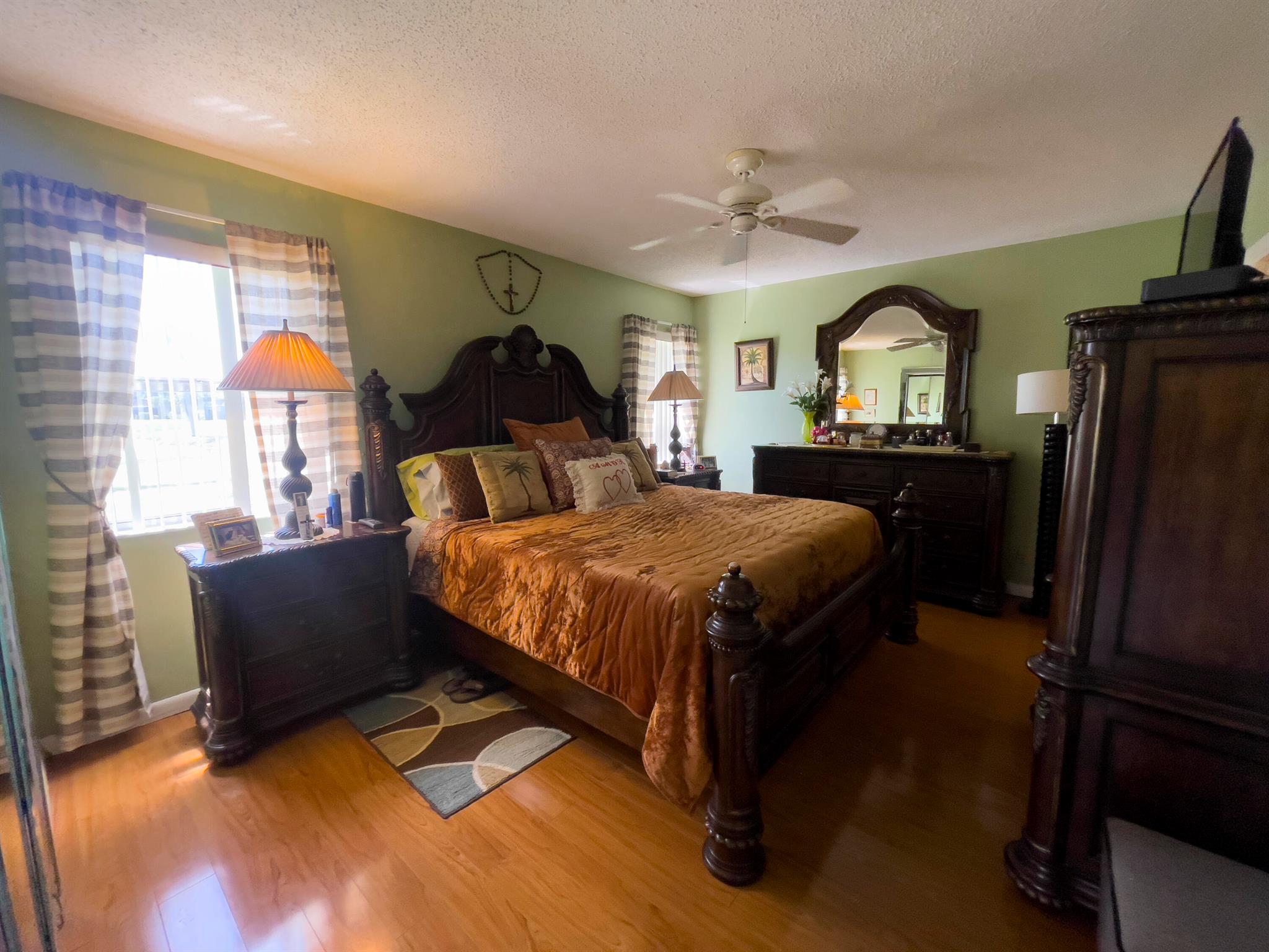 GRAMERCY AT POINCIANA CON - Residential