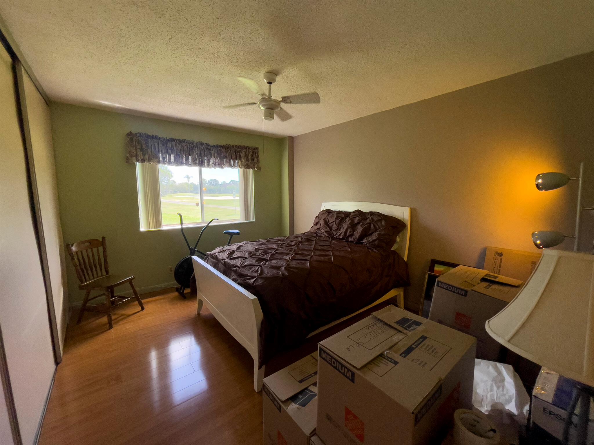 GRAMERCY AT POINCIANA CON - Residential