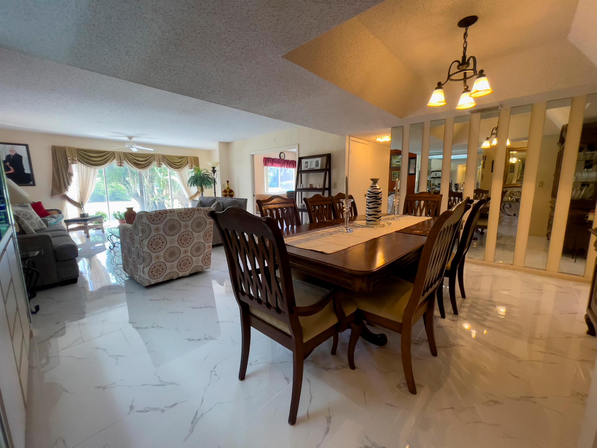 GRAMERCY AT POINCIANA CON - Residential