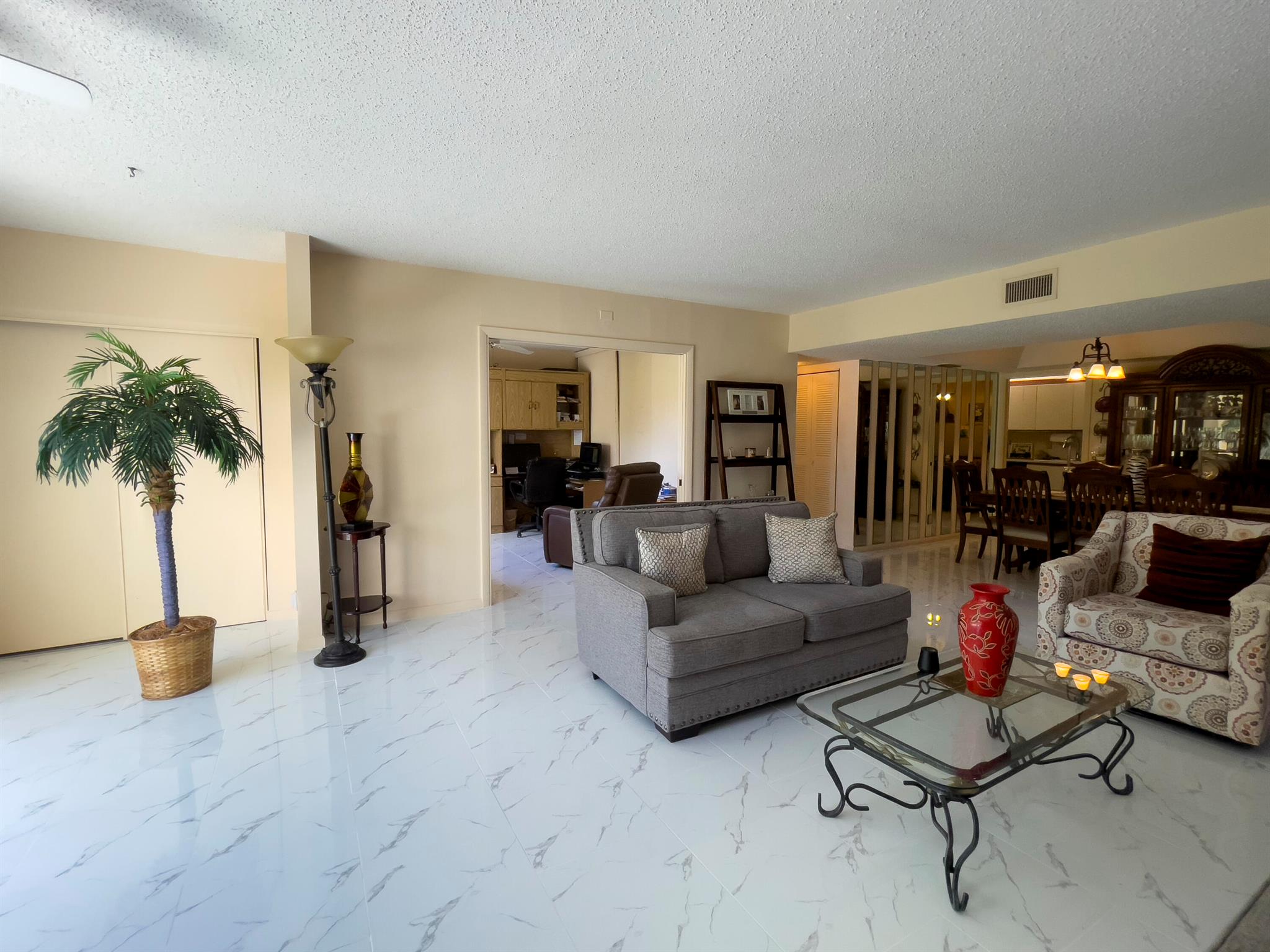 GRAMERCY AT POINCIANA CON - Residential