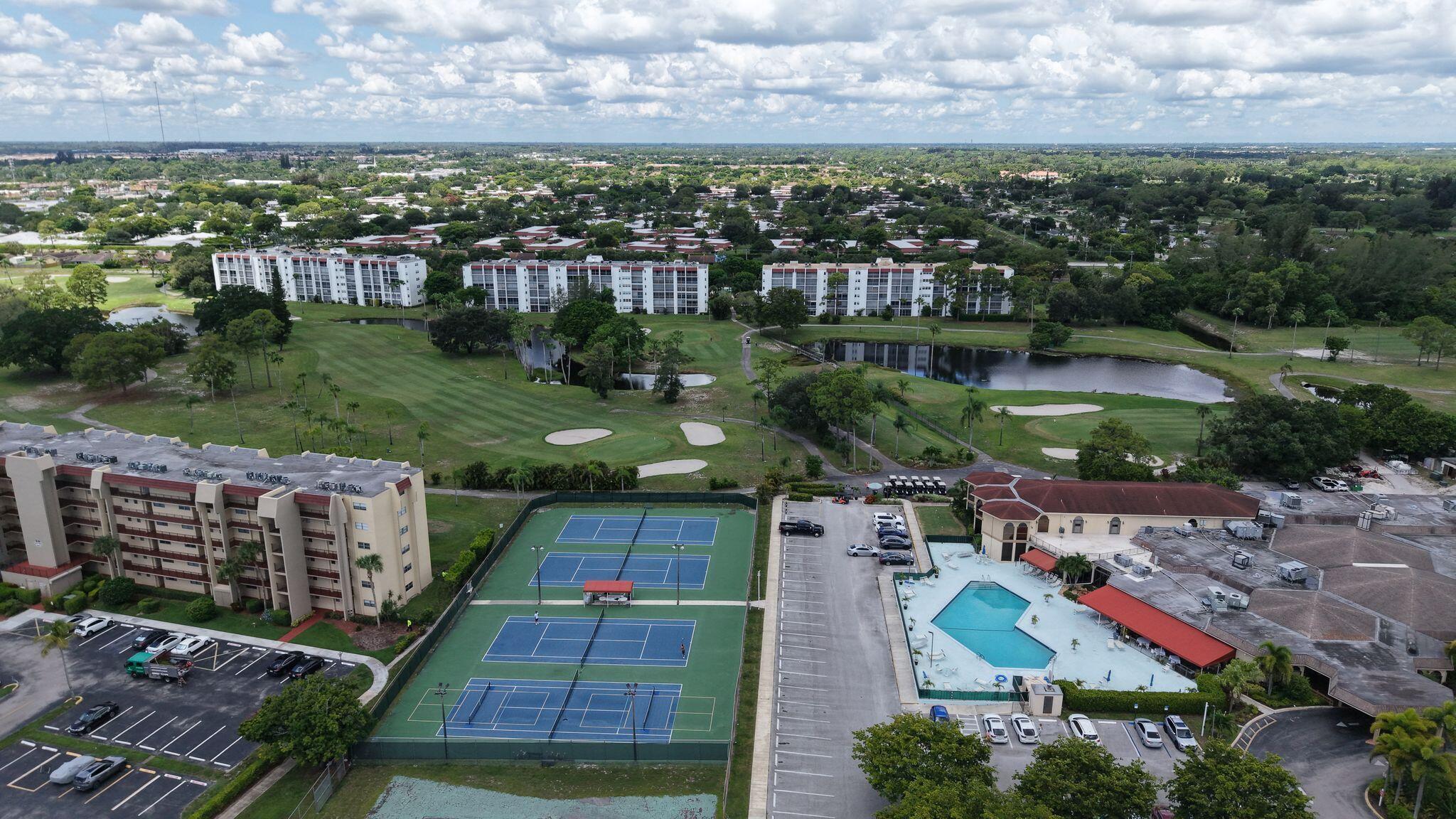 GRAMERCY AT POINCIANA CON - Residential