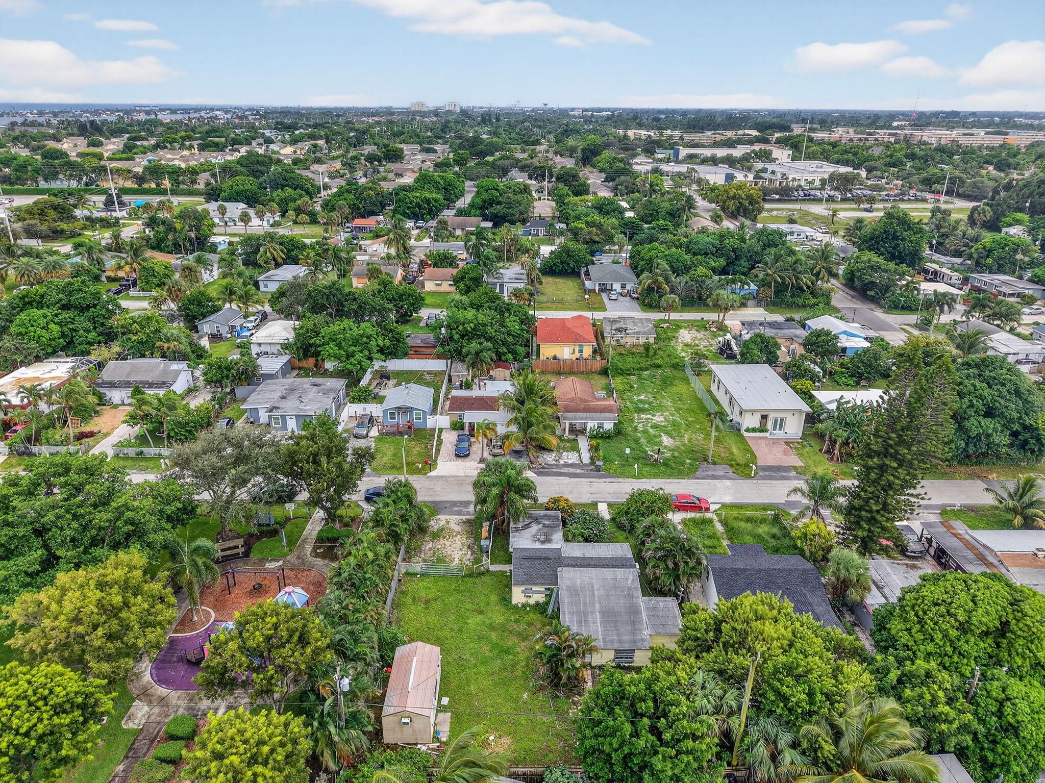 RIDGE GROVE ADD 1 - Residential